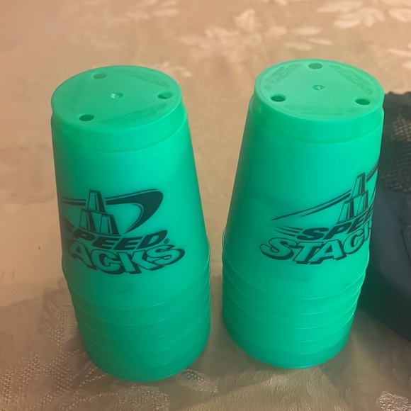 Speed Stacks Cups set - Picture 4 of 9